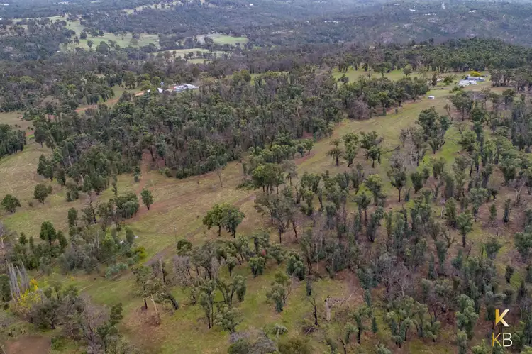 398 Reserve Rd, Gidgegannup WA 6083