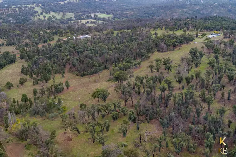 Second view of Homely rural property listing, 398 Reserve Rd, Gidgegannup WA 6083
