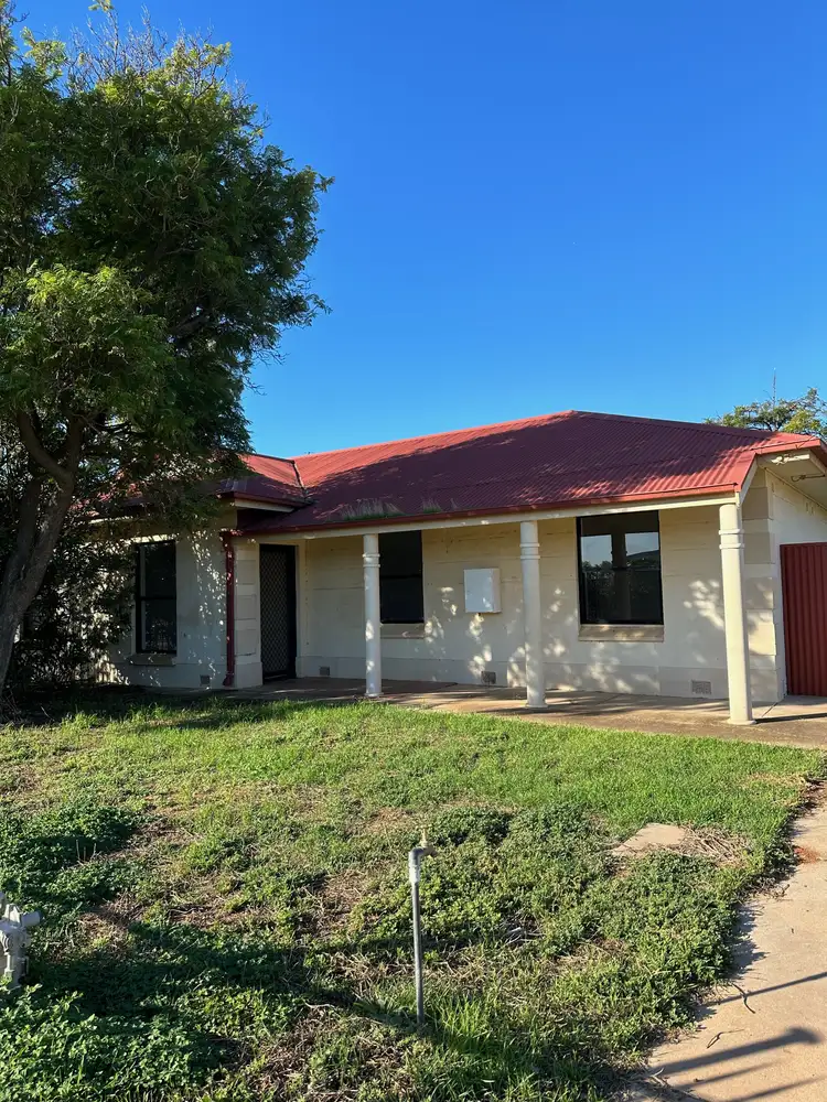 27 Jensen Street, Port Pirie SA 5540