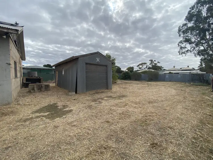 Second view of Homely other listing, 22 High St E, Snowtown SA 5520