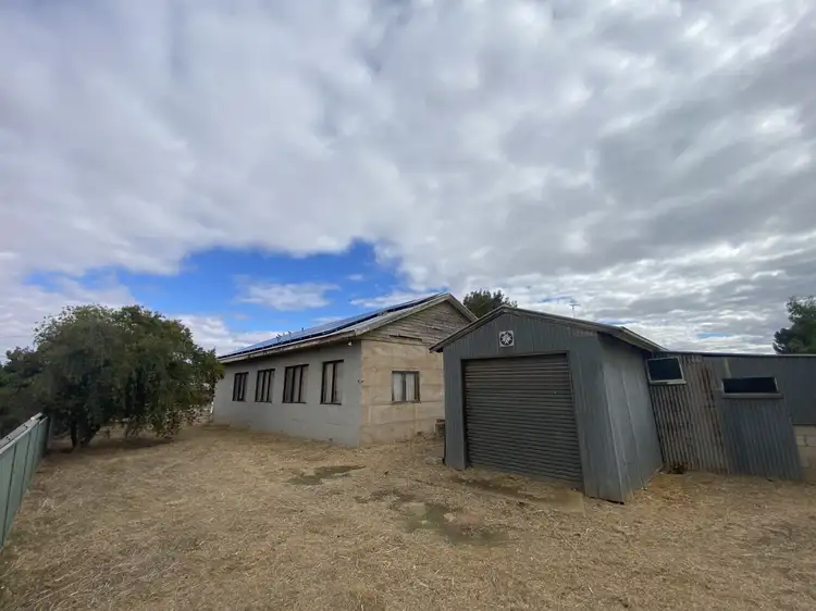 Third view of Homely other listing, 22 High St E, Snowtown SA 5520