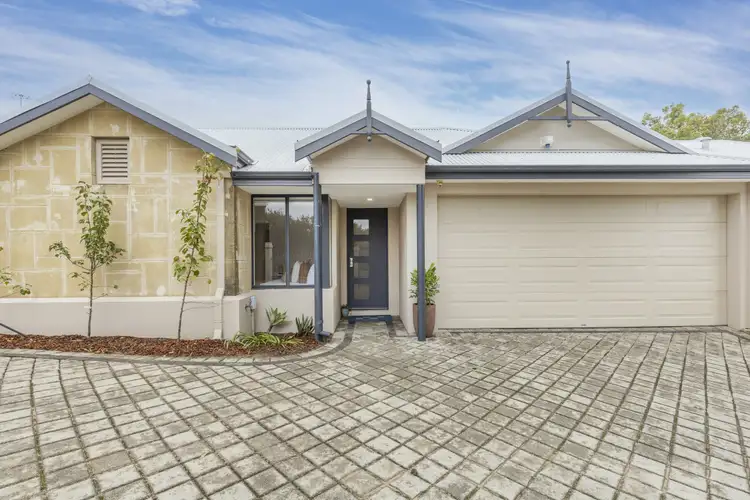 Second view of Homely house listing, 148B Huntriss Rd, Doubleview WA 6018