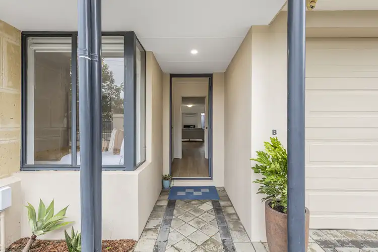 Third view of Homely house listing, 148B Huntriss Rd, Doubleview WA 6018