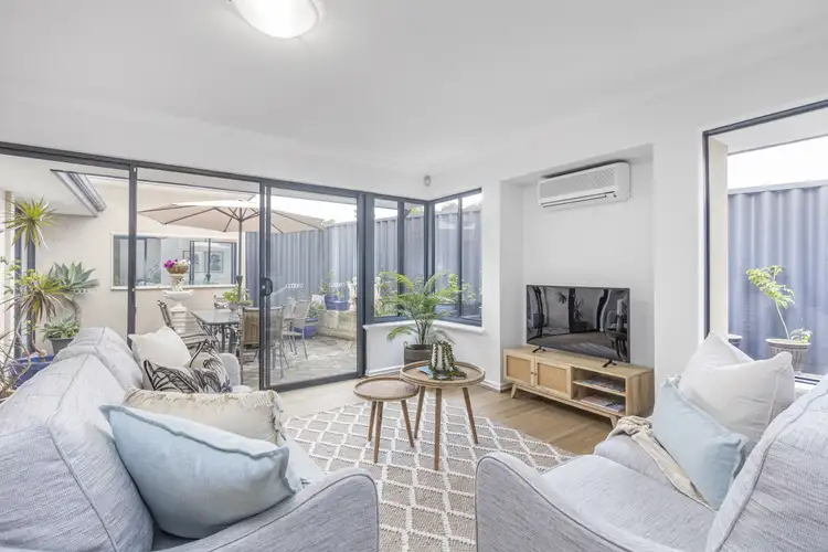 Fourth view of Homely house listing, 148B Huntriss Rd, Doubleview WA 6018