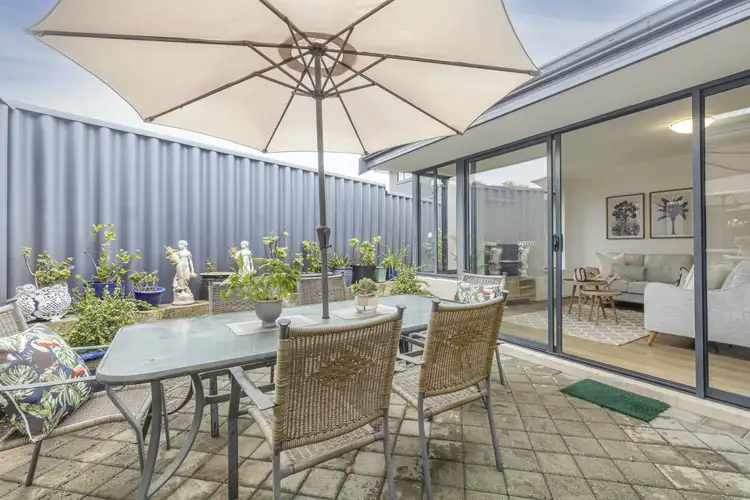 Fifth view of Homely house listing, 148B Huntriss Rd, Doubleview WA 6018