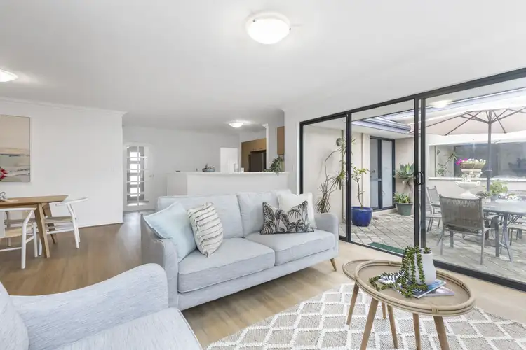 Sixth view of Homely house listing, 148B Huntriss Rd, Doubleview WA 6018