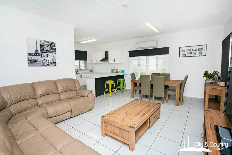 42 Deighton Street, Mount Isa QLD 4825