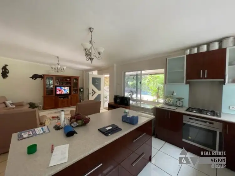 Third view of Homely house listing, Unnamed Road, The Gemfields QLD 4702