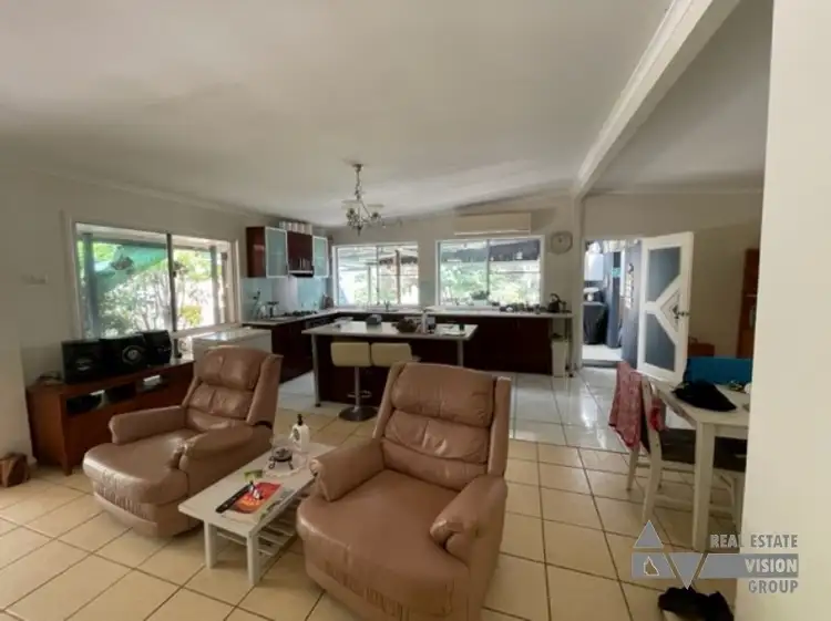 Fourth view of Homely house listing, Unnamed Road, The Gemfields QLD 4702
