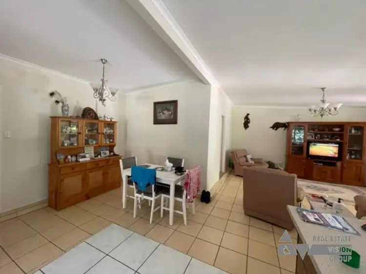Fifth view of Homely house listing, Unnamed Road, The Gemfields QLD 4702
