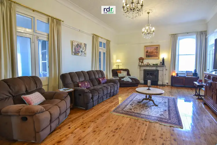 Second view of Homely house listing, 83-85 Otho Street, Inverell NSW 2360