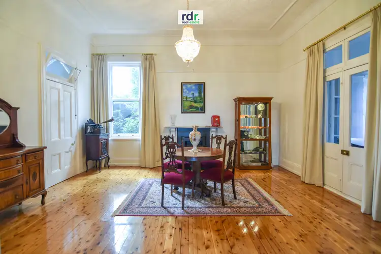 Third view of Homely house listing, 83-85 Otho Street, Inverell NSW 2360