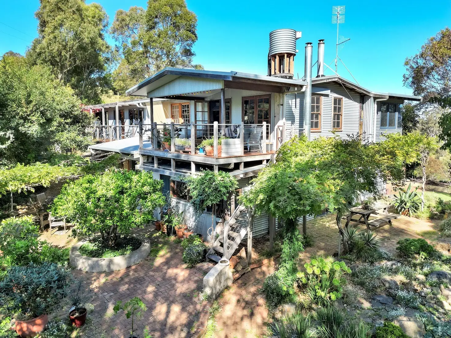 Main view of Homely rural property listing, 50 Omaru Lane, BALD HILLS Via, Pambula NSW 2549