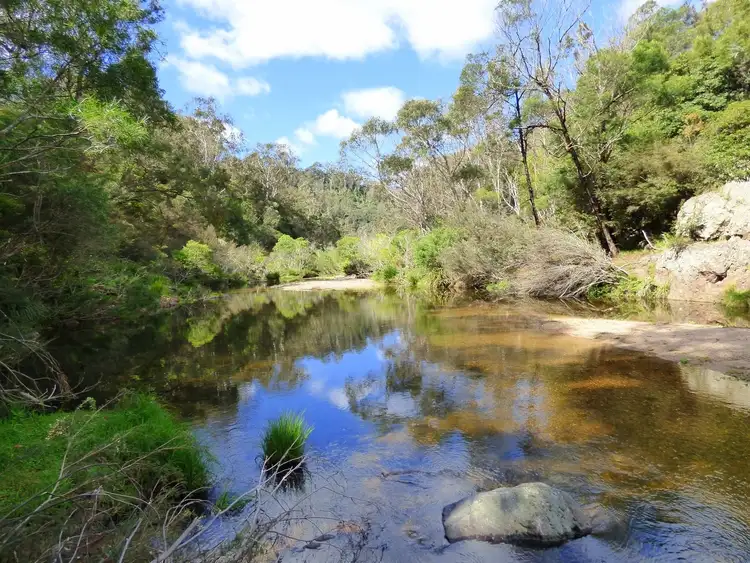 Third view of Homely rural property listing, 50 Omaru Lane, BALD HILLS Via, Pambula NSW 2549