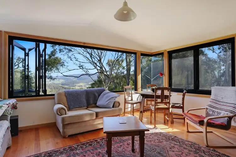 Fifth view of Homely rural property listing, 50 Omaru Lane, BALD HILLS Via, Pambula NSW 2549