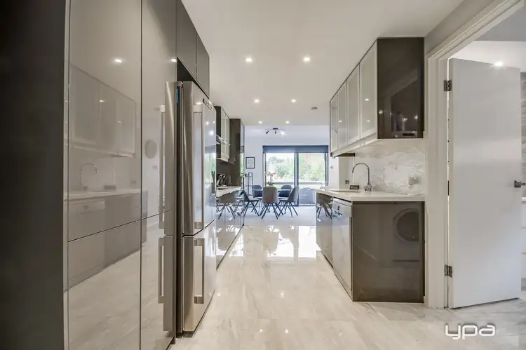 Unit 8/399 Toorak Rd, South Yarra VIC 3141