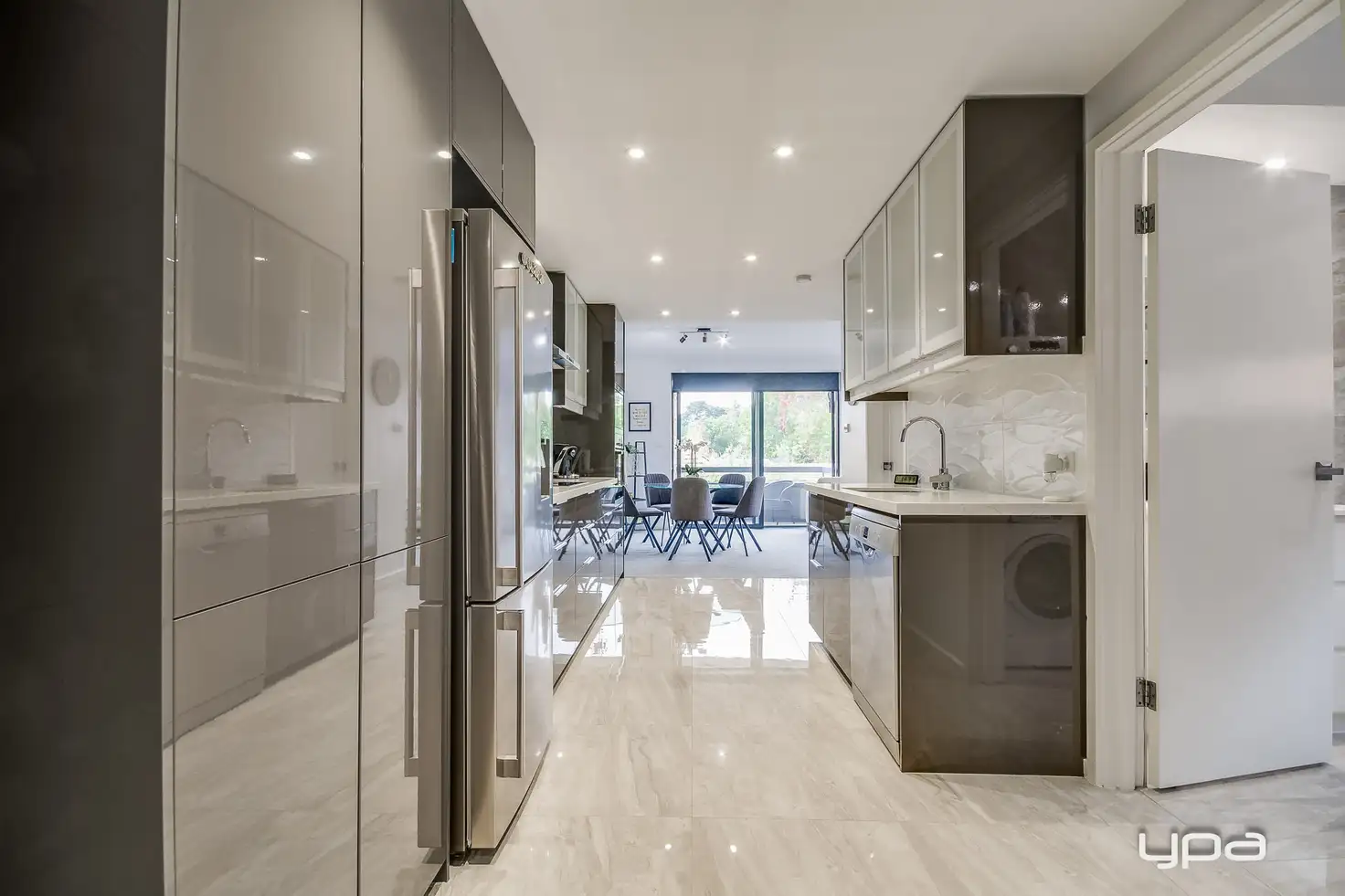 Main view of Homely apartment listing, Unit 8/399 Toorak Rd, South Yarra VIC 3141