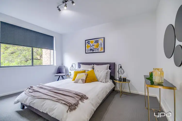 Second view of Homely apartment listing, Unit 8/399 Toorak Rd, South Yarra VIC 3141