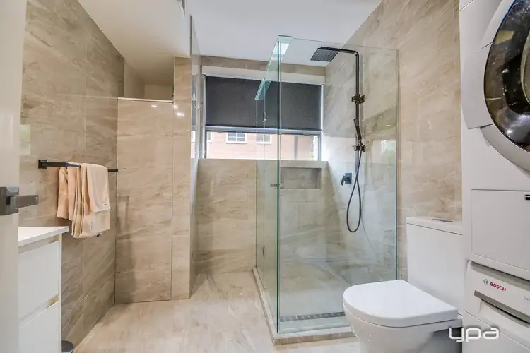 Third view of Homely apartment listing, Unit 8/399 Toorak Rd, South Yarra VIC 3141