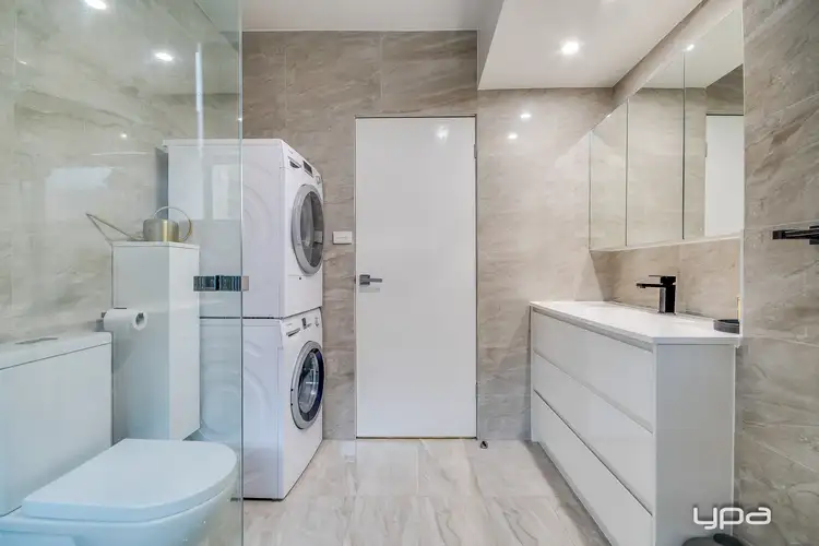 Fourth view of Homely apartment listing, Unit 8/399 Toorak Rd, South Yarra VIC 3141