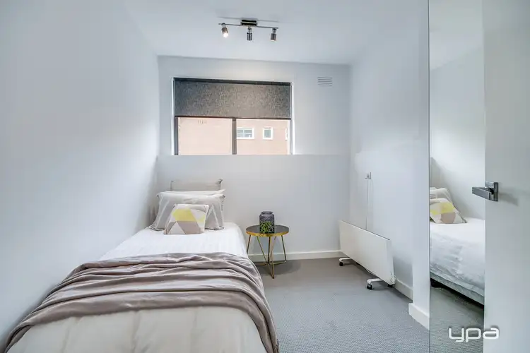 Sixth view of Homely apartment listing, Unit 8/399 Toorak Rd, South Yarra VIC 3141