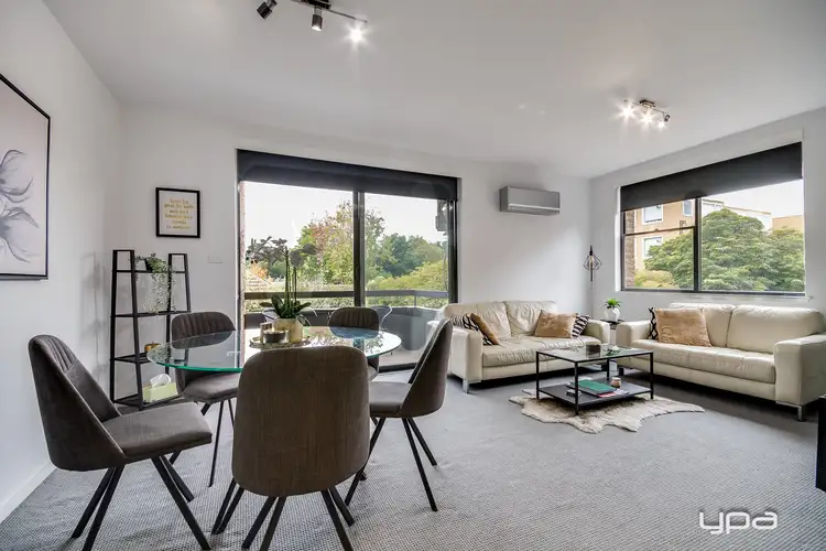 Seventh view of Homely apartment listing, Unit 8/399 Toorak Rd, South Yarra VIC 3141