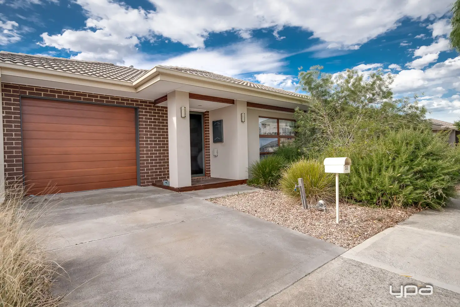 Main view of Homely house listing, 33 Friesian St, Mernda VIC 3754