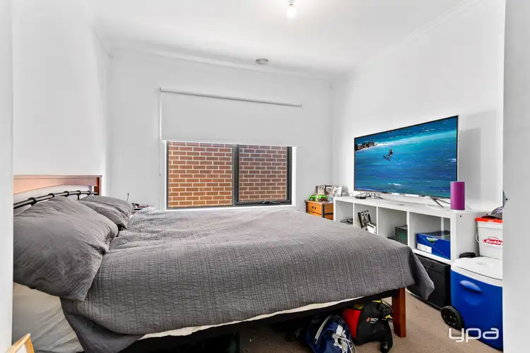 Fifth view of Homely house listing, 33 Friesian St, Mernda VIC 3754