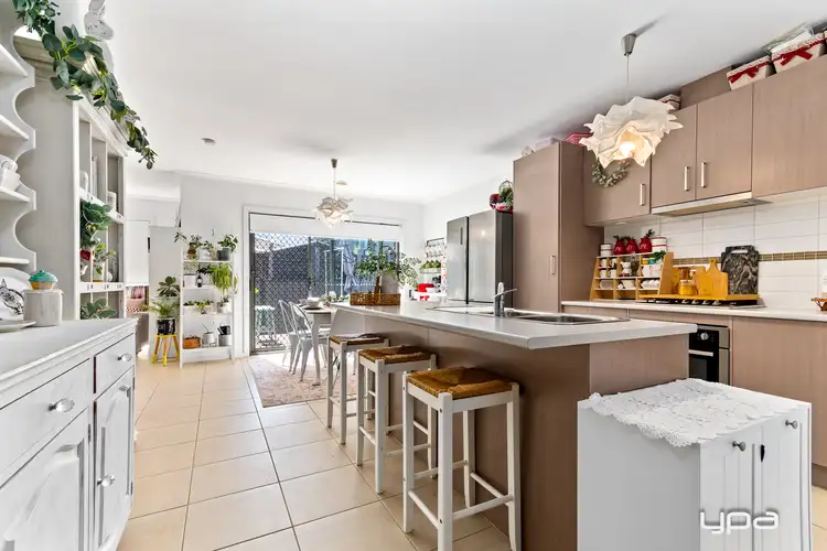 Sixth view of Homely house listing, 33 Friesian St, Mernda VIC 3754