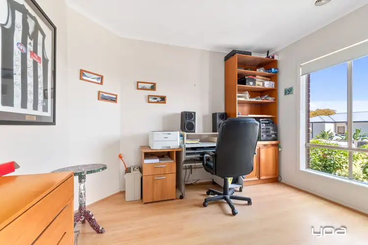 Fifth view of Homely house listing, 12 Werther Way, Doreen VIC 3754