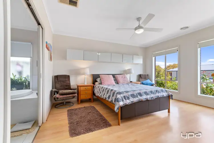 Sixth view of Homely house listing, 12 Werther Way, Doreen VIC 3754