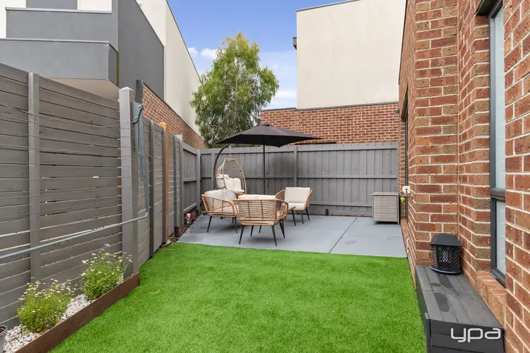 Sixth view of Homely townhouse listing, 74 Saltlake Bvd, Wollert VIC 3750