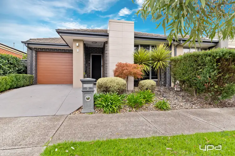 Main view of Homely house listing, 5 Muir Way, Mernda VIC 3754