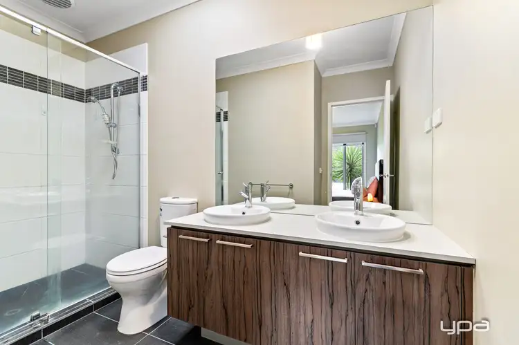 Third view of Homely house listing, 5 Muir Way, Mernda VIC 3754