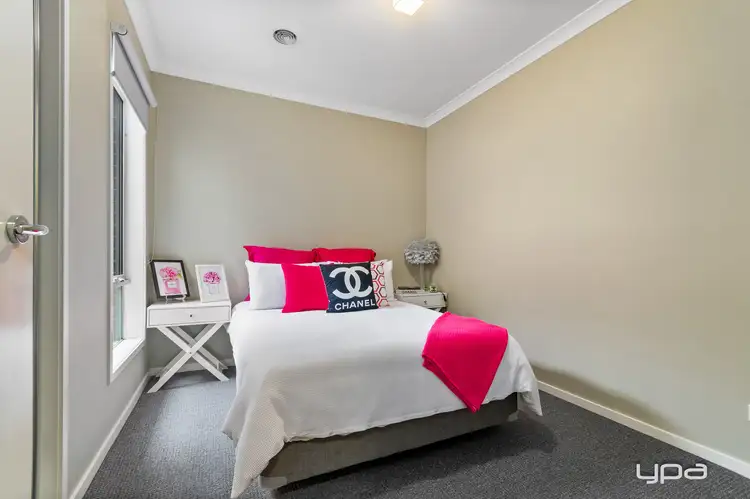 Fourth view of Homely house listing, 5 Muir Way, Mernda VIC 3754