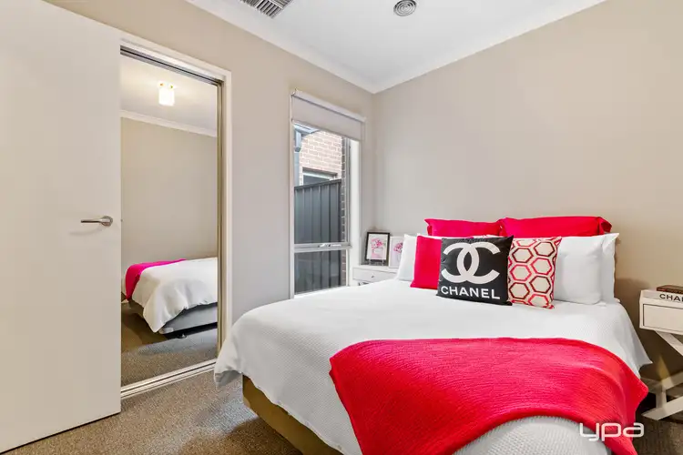 Sixth view of Homely house listing, 5 Muir Way, Mernda VIC 3754