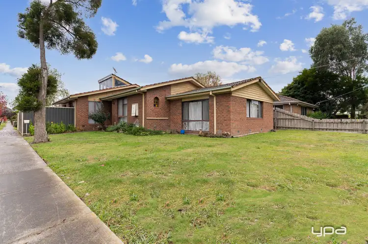 15 Hurrey Ave, Mernda VIC 3754