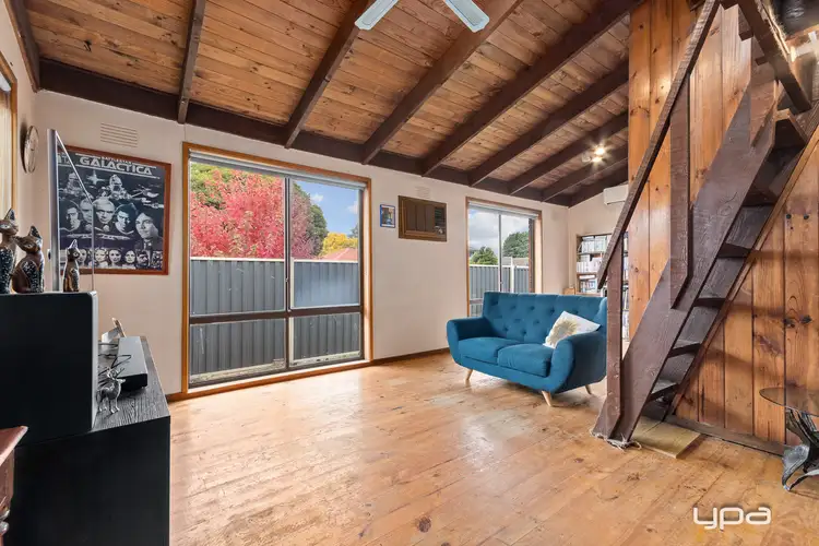 Second view of Homely house listing, 15 Hurrey Ave, Mernda VIC 3754