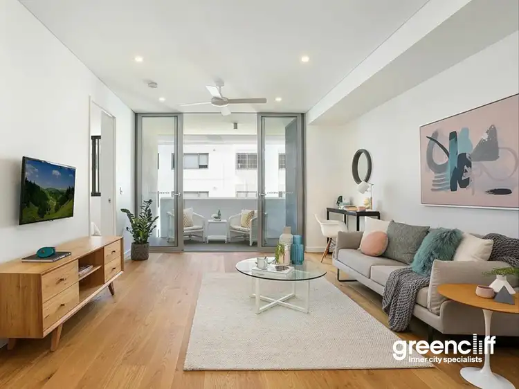 807 New Canterbury Road, Dulwich Hill NSW 2203