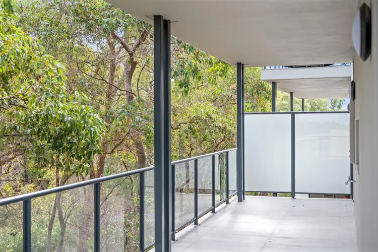 Second view of Homely apartment listing, Unit 5/16 Colleran Way, Booragoon WA 6154