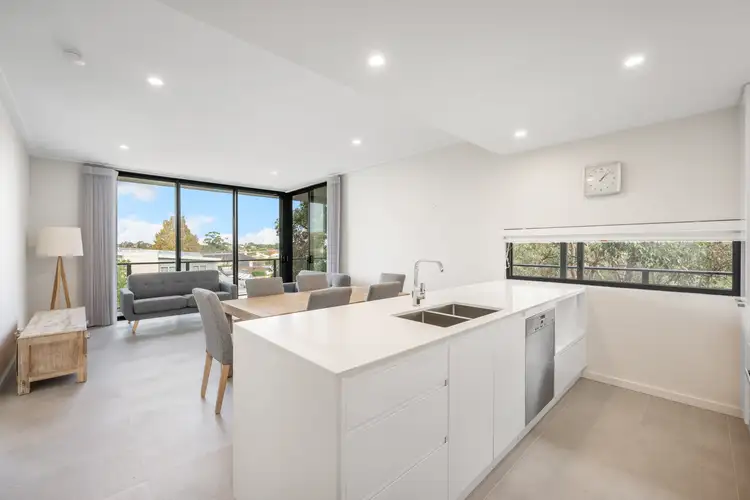 Fourth view of Homely apartment listing, Unit 5/16 Colleran Way, Booragoon WA 6154