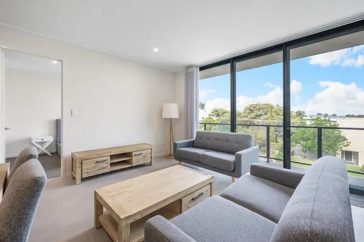 Fifth view of Homely apartment listing, Unit 5/16 Colleran Way, Booragoon WA 6154