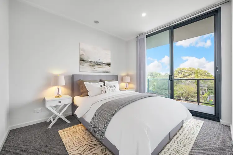 Sixth view of Homely apartment listing, Unit 5/16 Colleran Way, Booragoon WA 6154