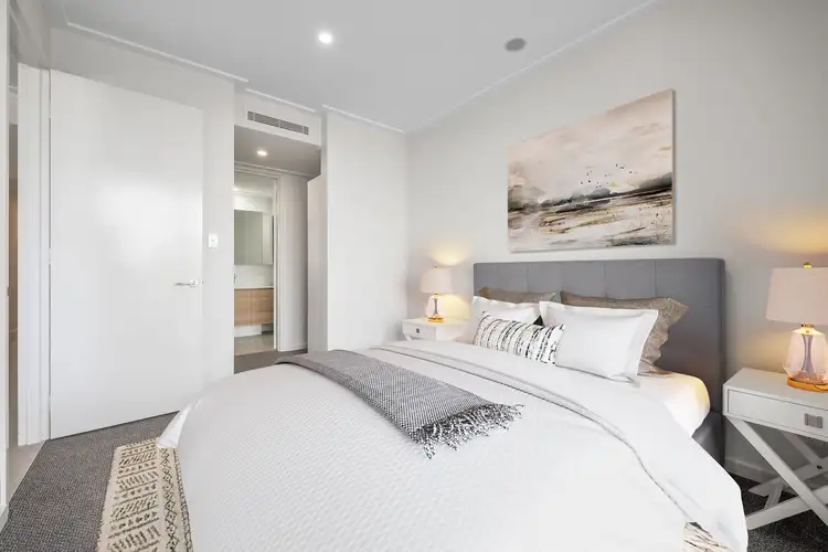Seventh view of Homely apartment listing, Unit 5/16 Colleran Way, Booragoon WA 6154
