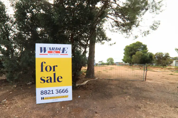 Main view of Homely land listing, 5212 Copper Coast Hwy, Kadina SA 5554