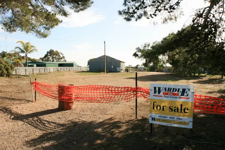 Second view of Homely land listing, 5212 Copper Coast Hwy, Kadina SA 5554
