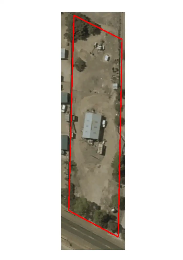 Fifth view of Homely land listing, 5212 Copper Coast Hwy, Kadina SA 5554