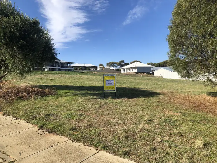 10 Weedon Entrance Nunile, Toodyay WA 6566