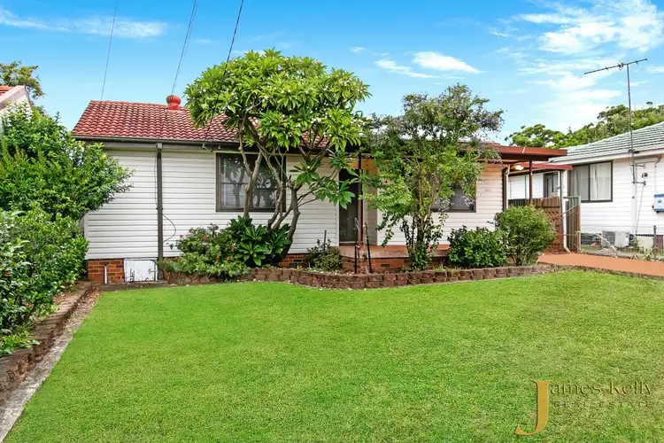 Second view of Homely house listing, 4 Vernon St, Marayong NSW 2148