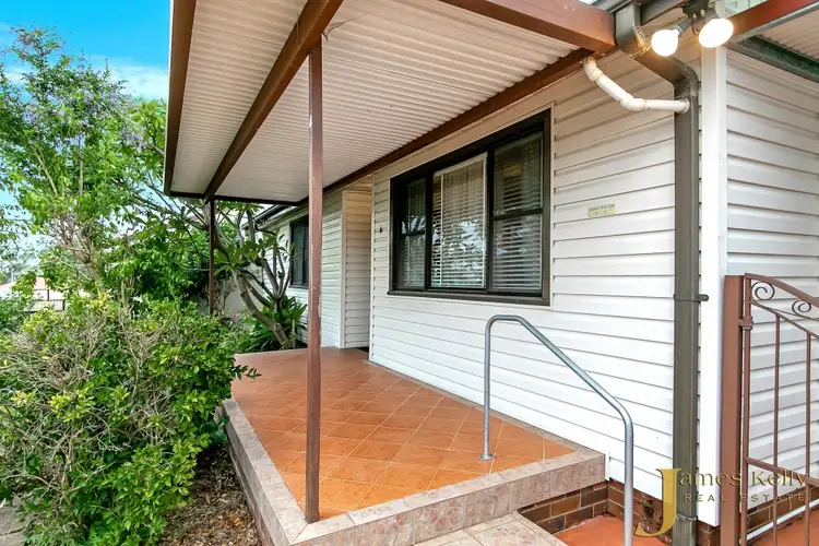 Third view of Homely house listing, 4 Vernon St, Marayong NSW 2148